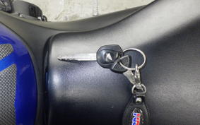 HONDA CBR600RR GEN 3 2007 PC40