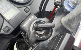 HONDA CB1300SF BOLDOR