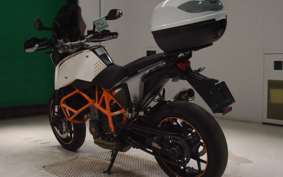 KTM 690 DUKE 2015