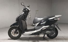 HONDA LEAD 125 JF45