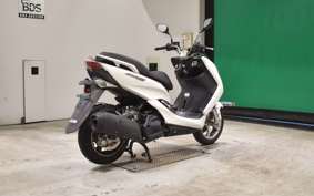 YAMAHA Majesty 155 S 2024 SG28J