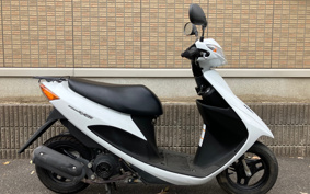 SUZUKI ADDRESS V50 CA44A