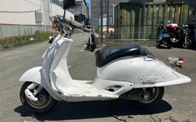 HONDA JOE CAR 50 AF42