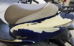 HONDA DIO Gen.6 AF62