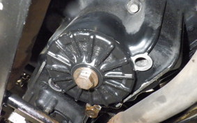 KAWASAKI ZZ-R250 1986 EX250H