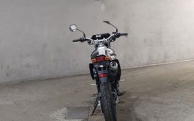 HONDA XR230 MOTARD MD36