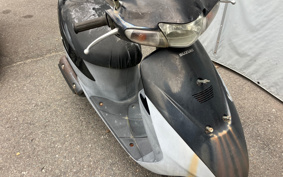 SUZUKI LET's 2 CA1PA