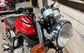 YAMAHA SRX400-1 1990 3VN