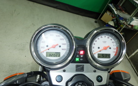 HONDA VTR 250 Gen. 2 MC33