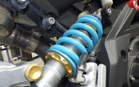 APRILIA SHIVER 750 2012