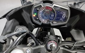 KAWASAKI NINJA 400 2020 EX400G