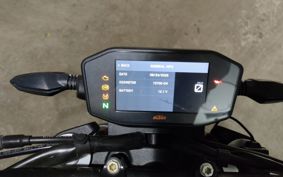 KTM 790 DUKE 2019 TU640