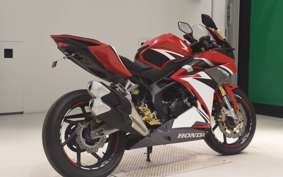 HONDA CBR250RR A 2026 MC51