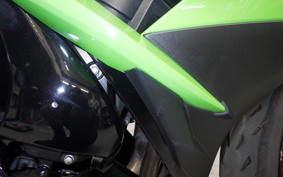 KAWASAKI NINJA 1000 A 2018 ZXT00W