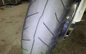 HONDA GL 1800 GOLD WING AIRBAG 2008 SC47