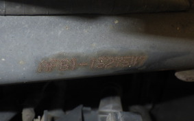 HONDA TODAY AF61
