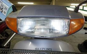 SUZUKI LET's 2 CA1KA