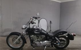 YAMAHA DRAGSTAR 250 VG02J