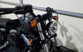 HARLEY XL1200X 2014 LC3