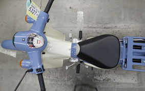 HONDA C50 SUPER CUB 2008 AA09