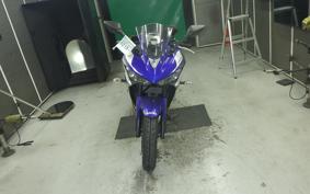 YAMAHA YZF-R25 RG10J