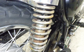 KAWASAKI ESTRELLA CUSTOM BJ250A