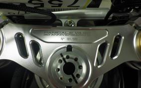 DUCATI PANIGALE V4 SP2 2024
