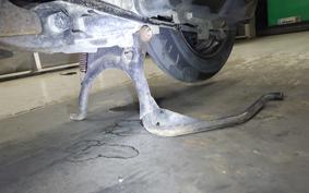 SUZUKI ADDRESS V50 Gen.2 2006 CA44A