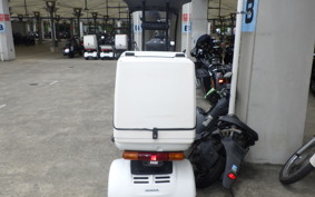 HONDA GYRO CANOPY 2019 TA03