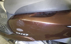 HONDA DIO Gen.6 2022 AF68