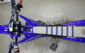 YAMAHA YZ250X