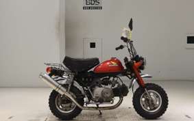 HONDA MONKEY 2020 Z50J