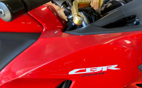 HONDA CBR250R MC41