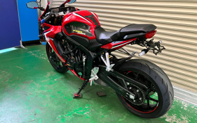 HONDA CBR650R 2021 RH03