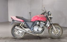 HONDA CB400SF NC31