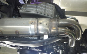 HONDA 400X 2022 NC56