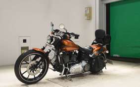 HARLEY FXSB 1580 2014