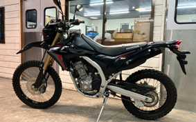 HONDA CRF250L MD44