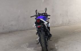 SUZUKI GSX250 R DN11A