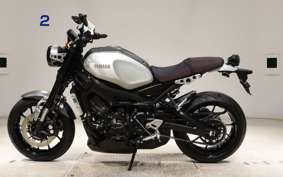 YAMAHA XSR900 2016 RN46J