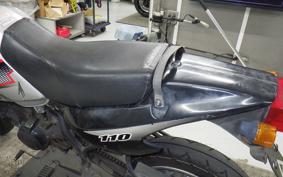 KAWASAKI KSR110 KL110A
