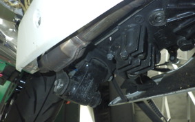 KAWASAKI NINJA 250R EX250K