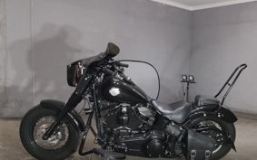 HARLEY FLS 1580 2015 JR5