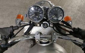 SUZUKI ST400 TEMPTER 1998 NK43A