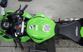 KAWASAKI ZX 10 NINJA R 2010