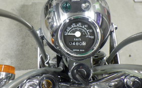 HONDA GORILLA 2008 Z50J