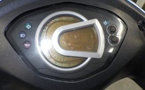 SYM GT125 2010