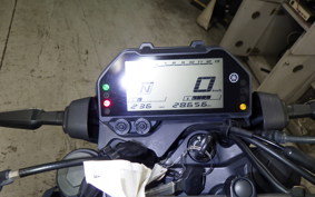 YAMAHA MT-03 ABS 2021 RH13J