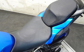 SUZUKI GSX-S1000GT 2023 EK1AA