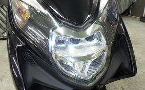 SUZUKI ｽｳｨｯｼｭ125 DV12B